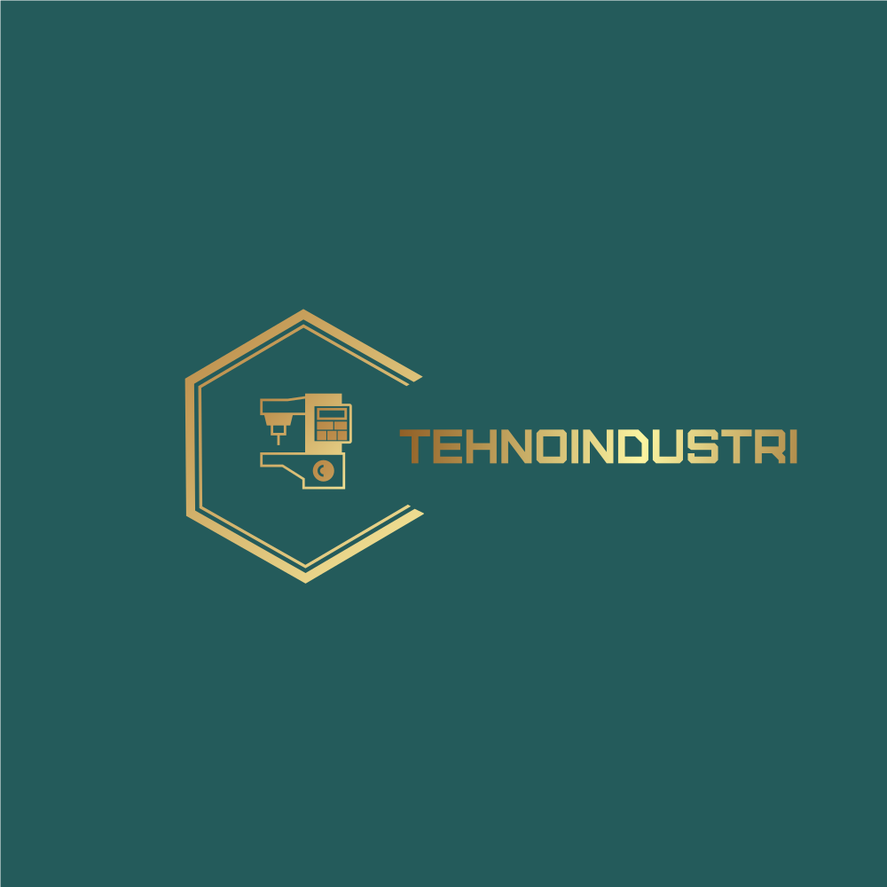 Tehnoindustri Logo
